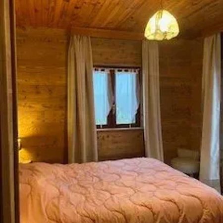Maison Charmante A Girmont-Val-D'Ajol Avec Vue Sur La Montagne Luaran gambar