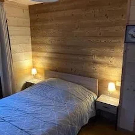 Maison Charmante A Girmont-Val-D'Ajol Avec Vue Sur La Montagne Luaran gambar