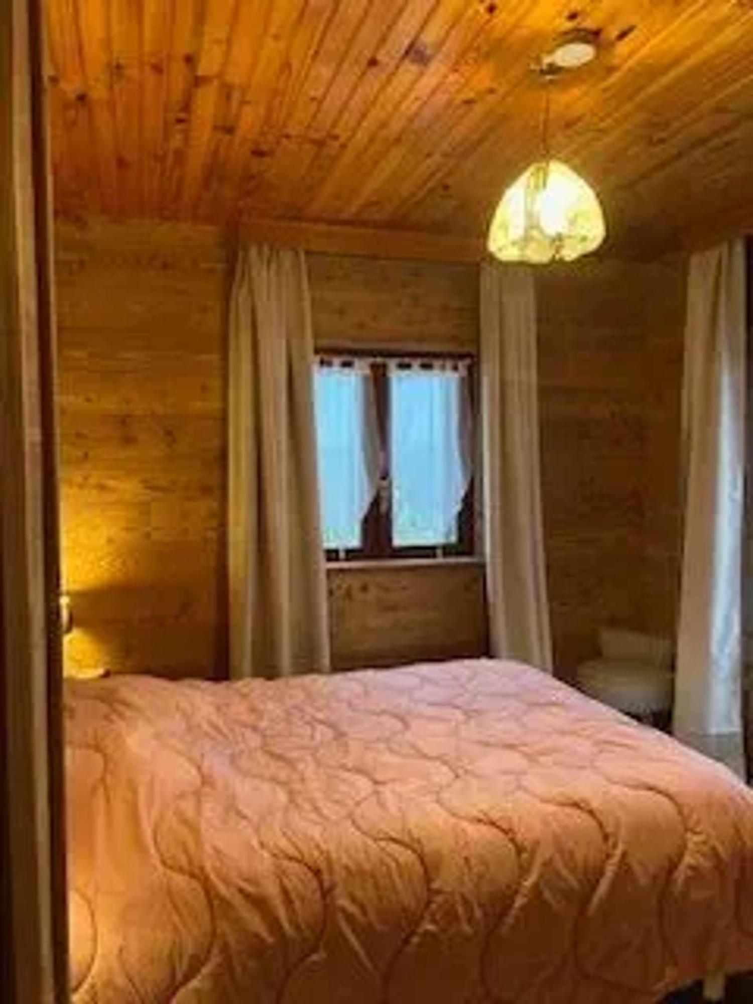 Maison Charmante A Girmont-Val-D'Ajol Avec Vue Sur La Montagne Luaran gambar